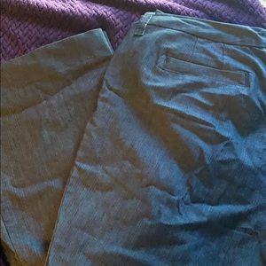 Trouser pants